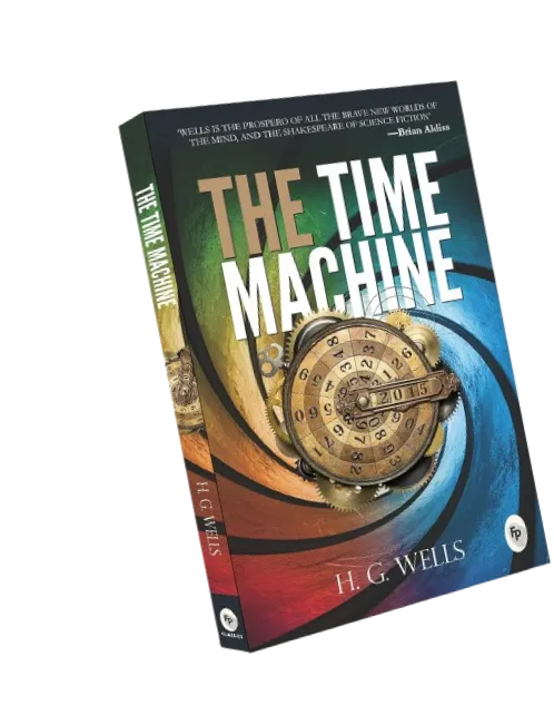 Book of The Time Machine