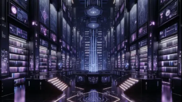 Image du site de Paolo Vincent