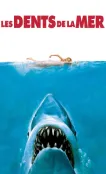 Cover of the film Jaws